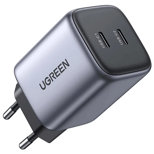 Գնել Լիցքավորման Սարք UGREEN CD217 (65W) շահավետ գնով |HOMEMART.AM