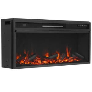 Գնել Էլեկտրական Տաքացուցիչ ROYALFLAME VISION 42 LOG LED շահավետ գնով ...