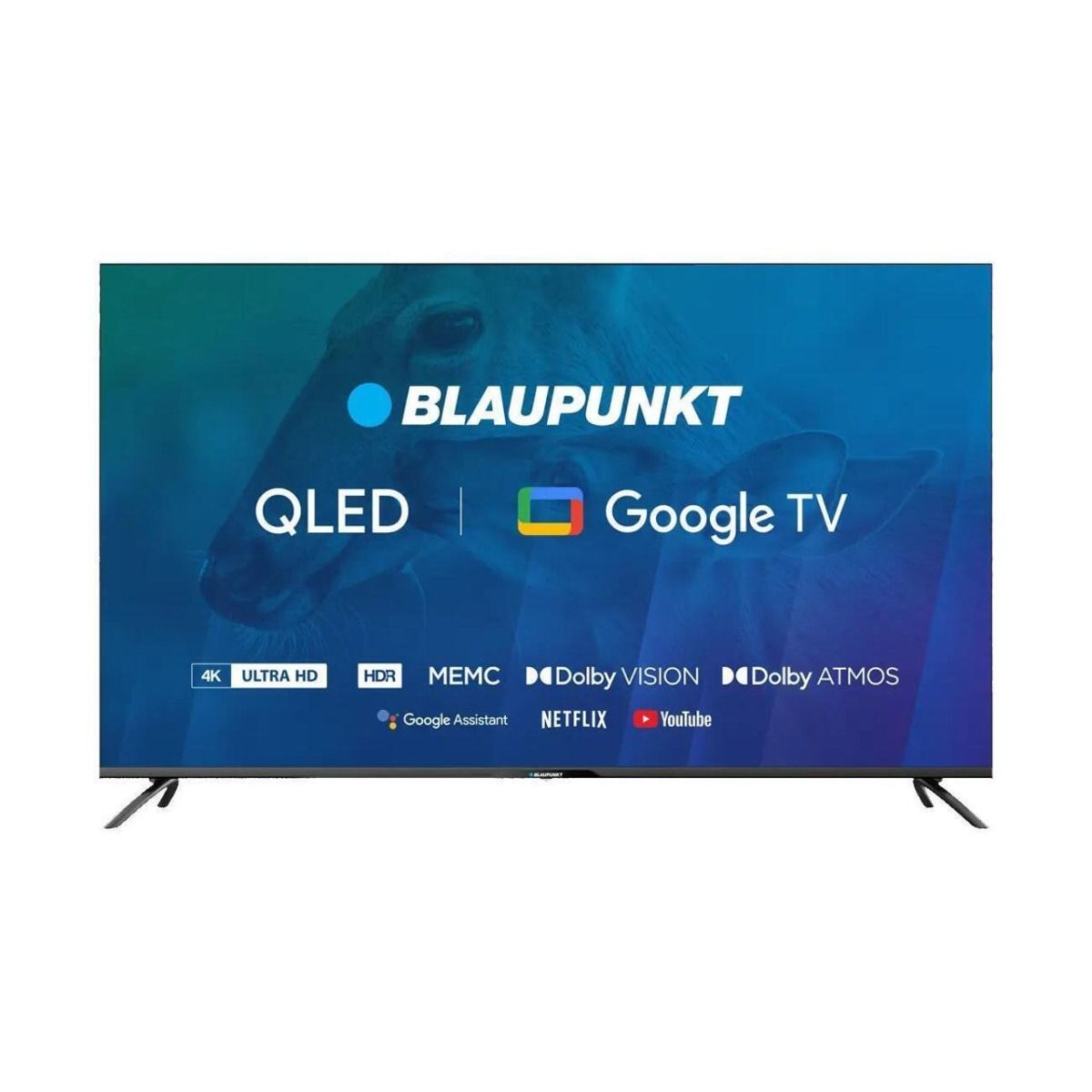 Телевизор Blaupunkt 50ubc6000 Купить