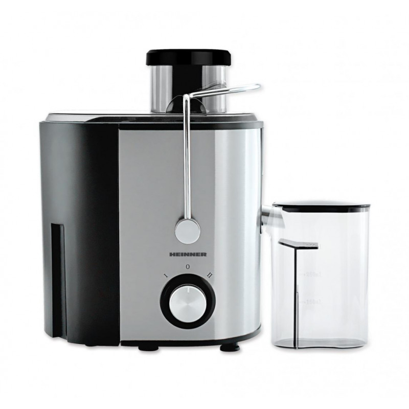 HEINNER HSF-500S — 2