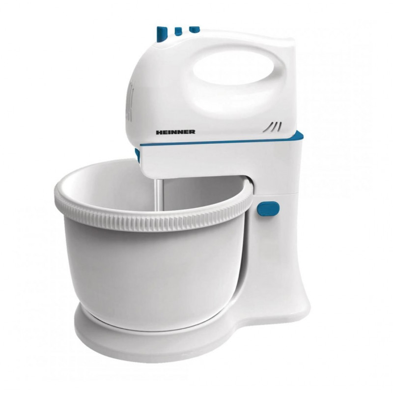 HEINNER HMB-350BL — 2