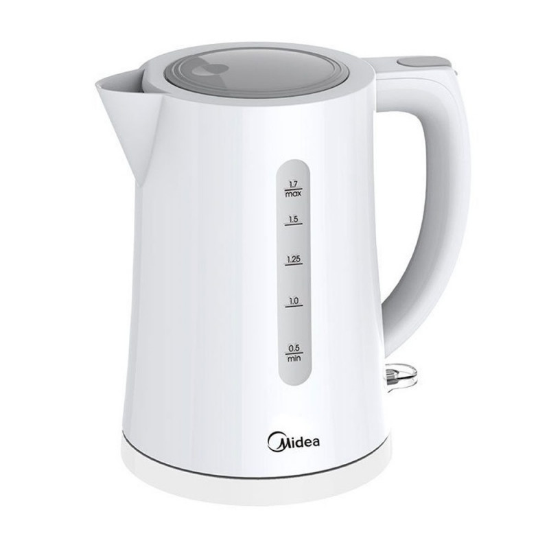 Электрический чайник MIDEA MK-17D18B — 2