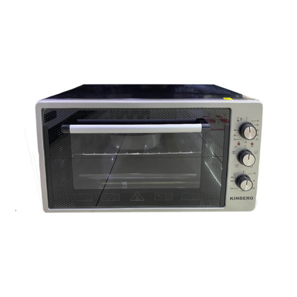 Духовка KINBERG FMO-SA4630ABGLF — 2