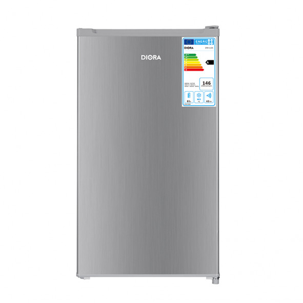 Refrigerator Diora DRH-110I — 2