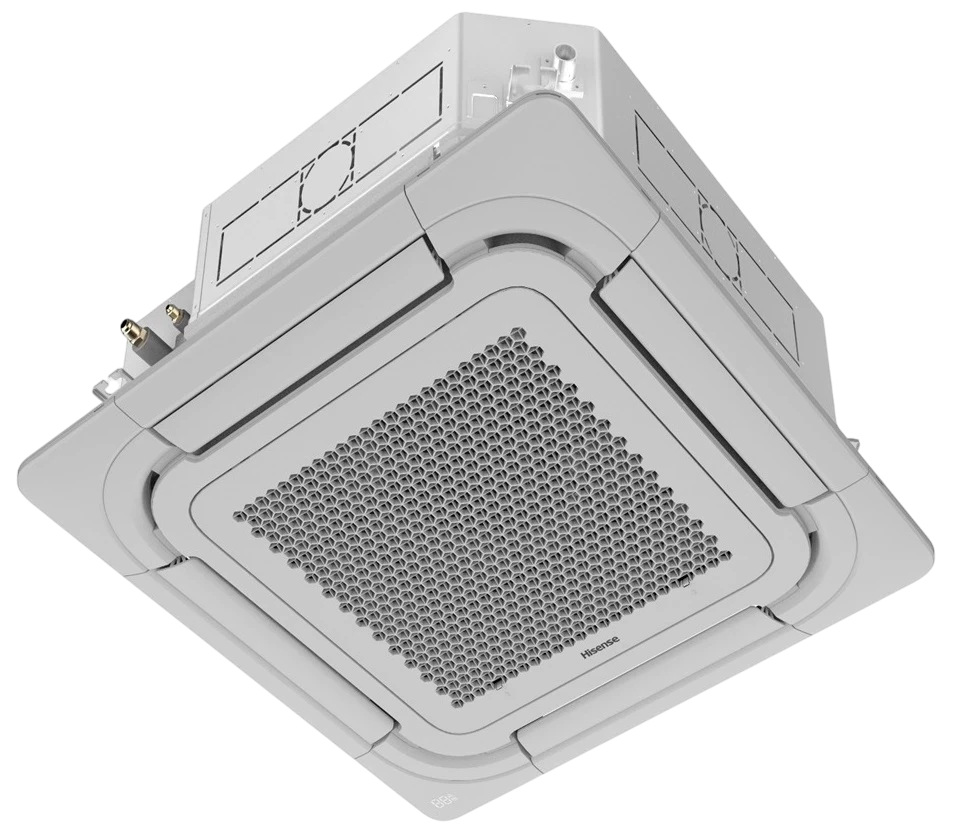 Внутренний блок кассетного кондиционера Hisense ACT-21UR4RJC8 PE-QFA CD — 2