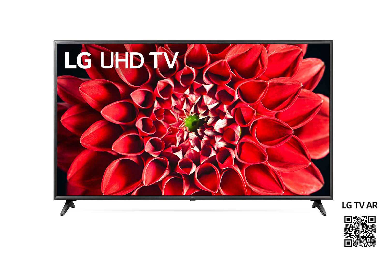 Купить Телевизор Lg 65uq80006lb 2025 65