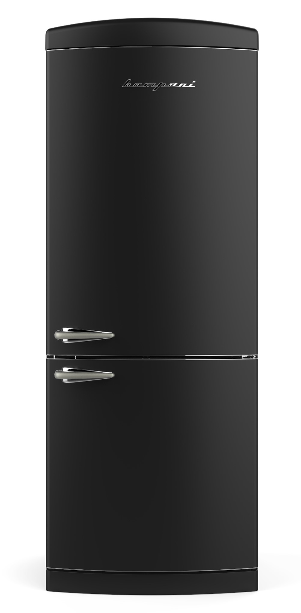 Холодильник Gorenje Черный Купить