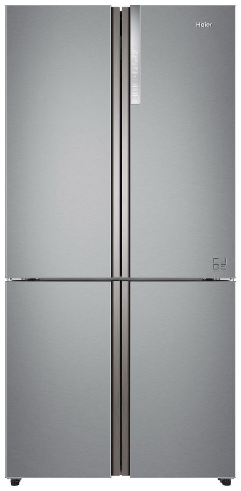 Գնել Սառնարան HAIER HTF-610DM7RU շահավետ գնով |HOMEMART.AM