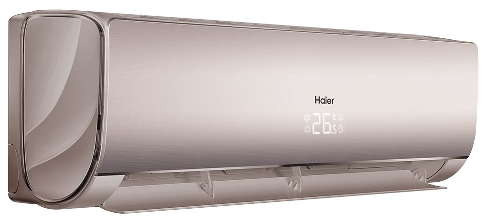 Գնել Օդորակիչ HAIER HSU-12HNF303/R2-G/HSU-12HUN203/R2 շահավետ գնով ...