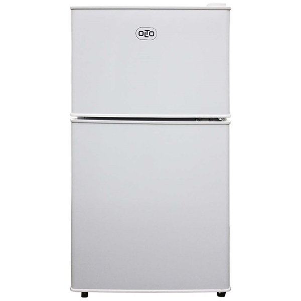 Գնել Սառնարան OLTO RF-120T WHITE շահավետ գնով |HOMEMART.AM