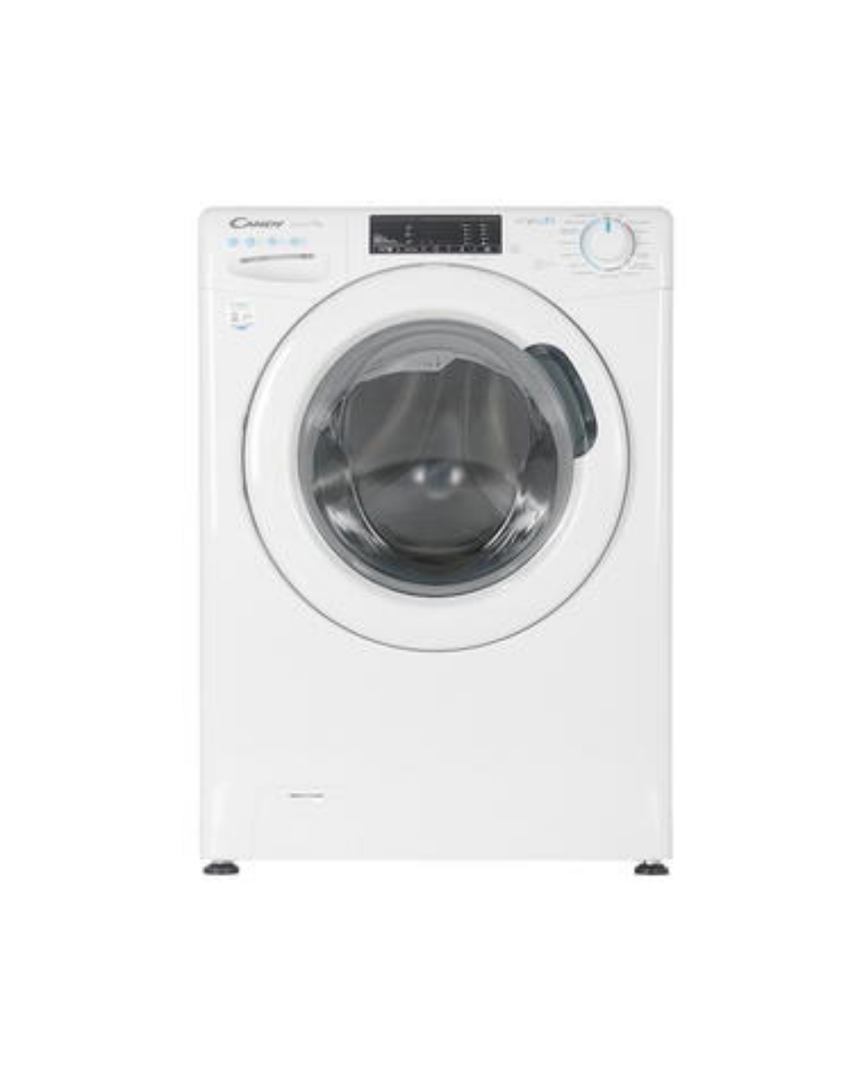 Գնել Լվացքի մեքենա CANDY CSO4 106T1/2-07 շահավետ գնով |HOMEMART.AM