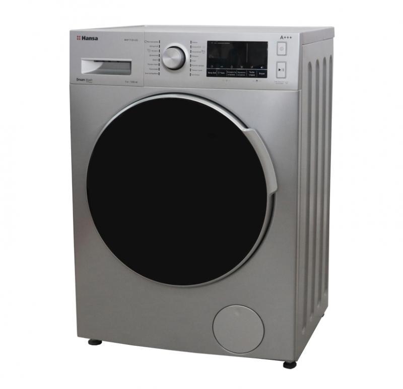 Գնել Լվացքի մեքենա HANSA WHP7120LSC շահավետ գնով |HOMEMART.AM