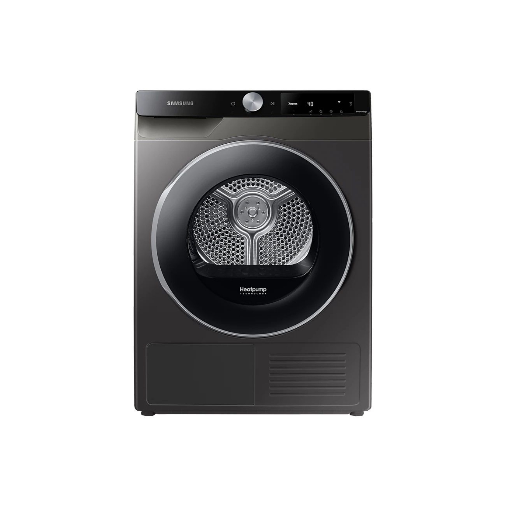 Գնել Լվացքի Չորանոց SAMSUNG DV90T6240LX/LP շահավետ գնով |HOMEMART.AM