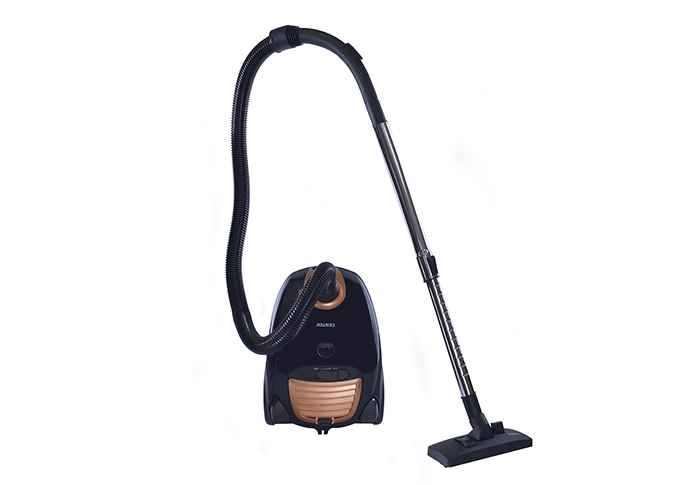 Գնել Փոշեկուլ CENTEK CT-2511 BLACK շահավետ գնով |HOMEMART.AM