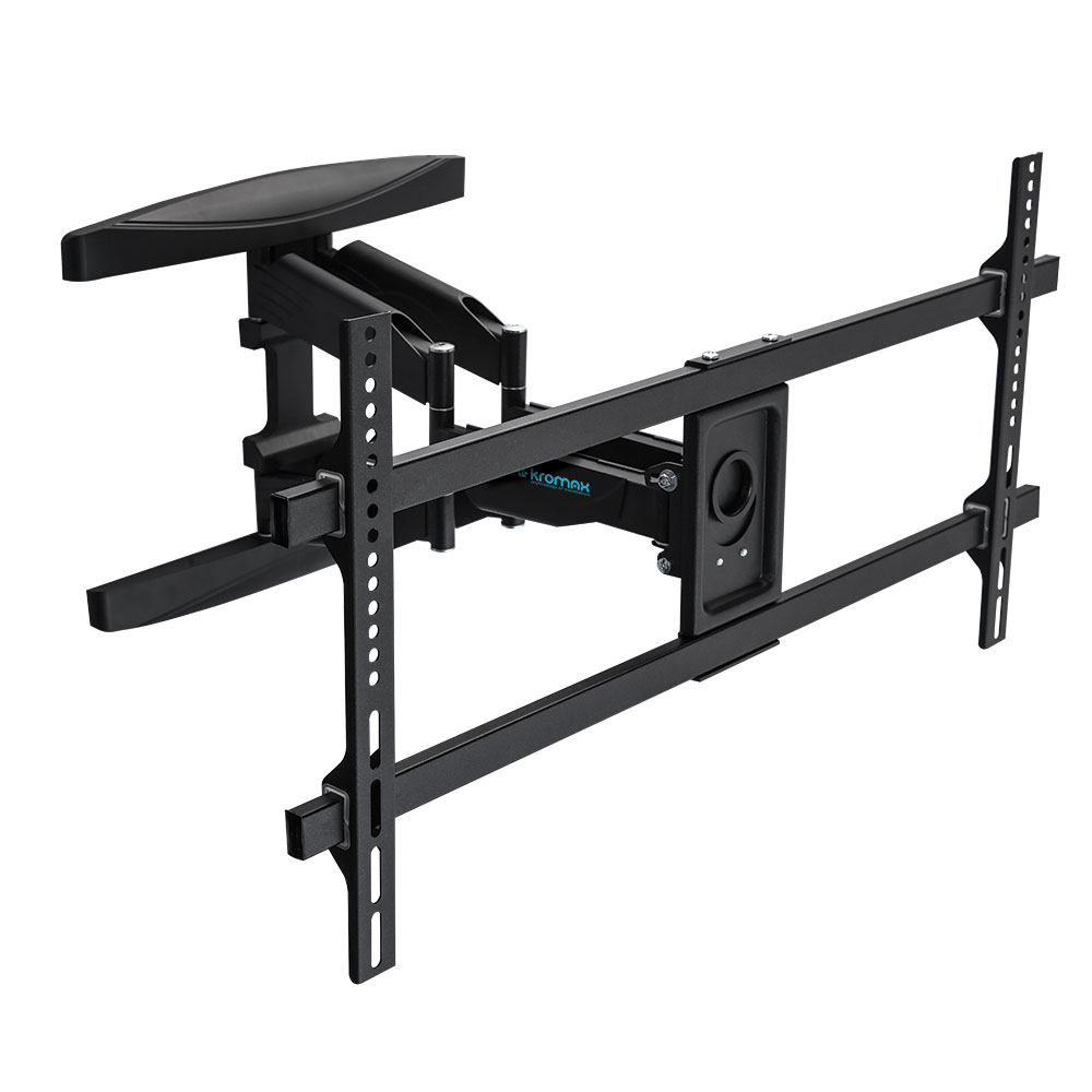 Գնել Հեռուստացույցի կախիչ KROMAX ATLANTIS -65 BLACK (28016) շահավետ ...