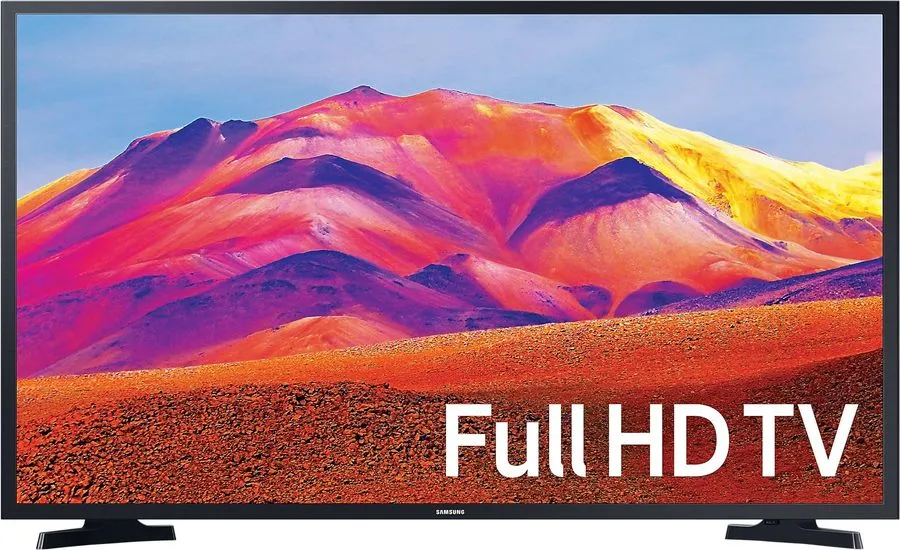 Գնել Հեռուստացույց SAMSUNG UE43T5202AUXRU շահավետ գնով |HOMEMART.AM