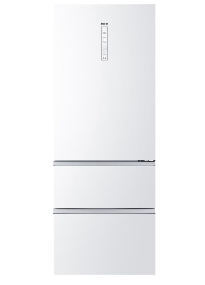 Գնել Սառնարան HAIER A3FE742CGWJRU շահավետ գնով |HOMEMART.AM