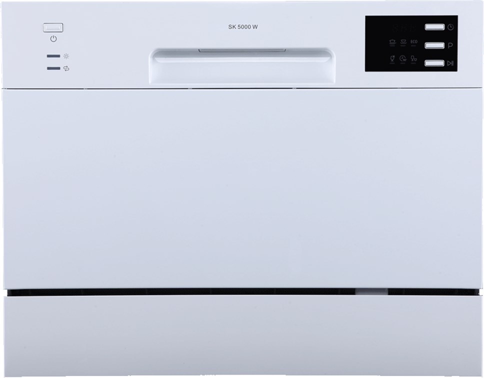Գնել Սպասք լվացող մեքենա MIDEA MCFD55320W շահավետ գնով |HOMEMART.AM