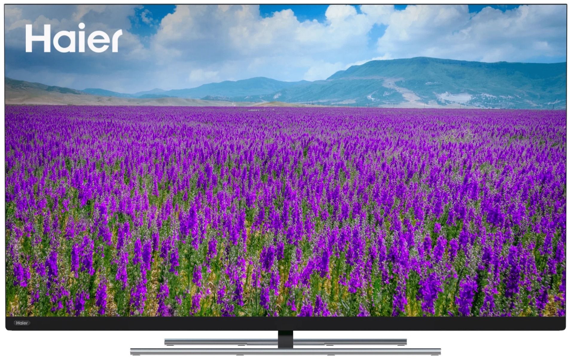 Գնել Հեռուստացույց HAIER 65 SMART TV AX PRO շահավետ գնով |HOMEMART.AM