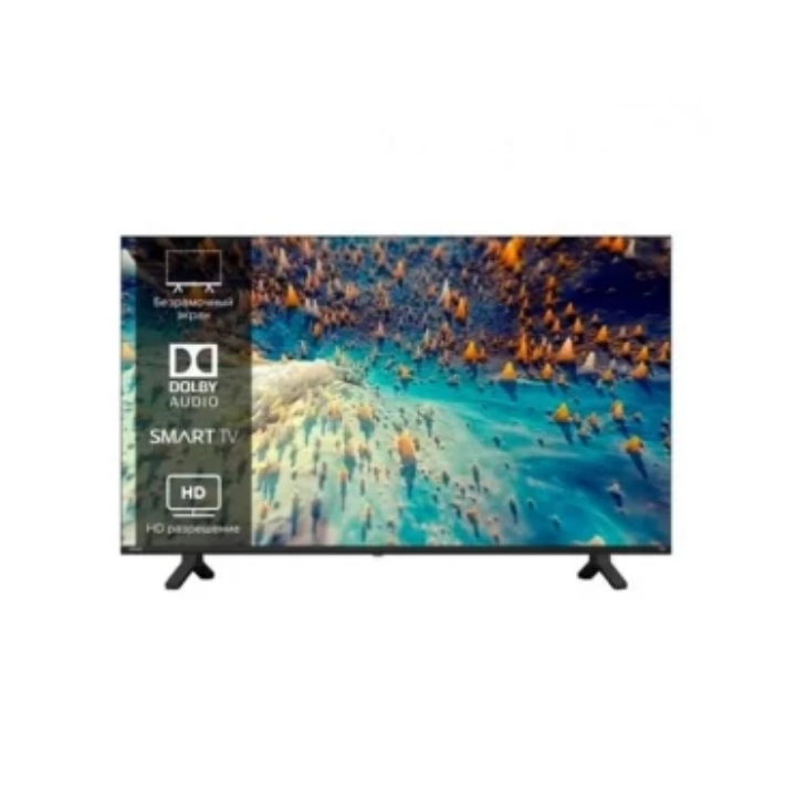 Գնել Հեռուստացույց TOSHIBA 43C350LE շահավետ գնով |HOMEMART.AM
