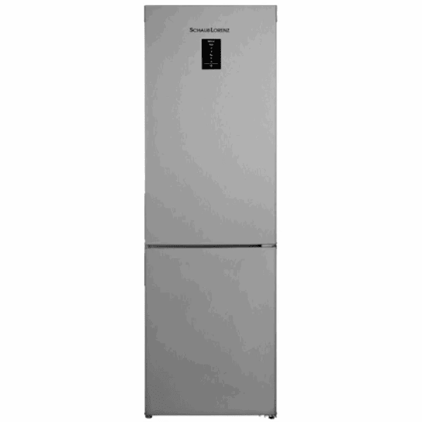 Գնել Սառնարան SCHAUB LORENZ SLUS379G4E INOX շահավետ գնով |HOMEMART.AM