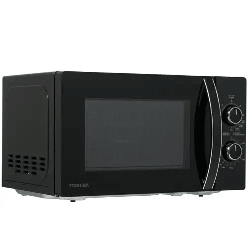 Միկրոալիքային վառարան Toshiba MWP- BK -CV MWP-MG20P — 2