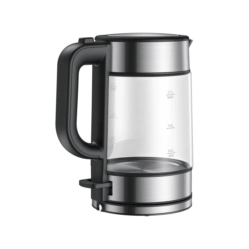 Electric kettle ELECTRIC GLASS KETTLE BHR7490RU