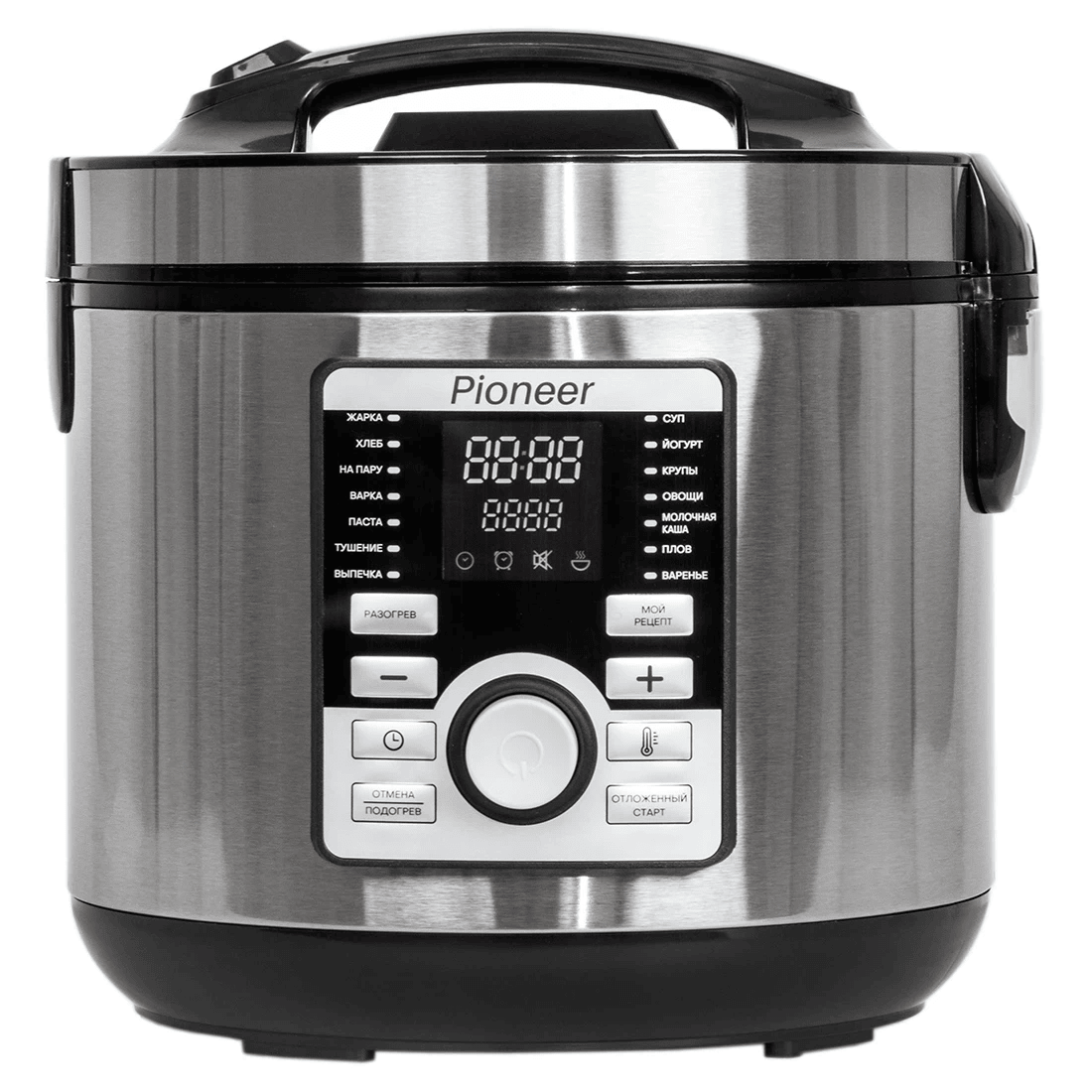 Գնել Բազմաեփ սարք PIONEER MC203 շահավետ գնով |HOMEMART.AM