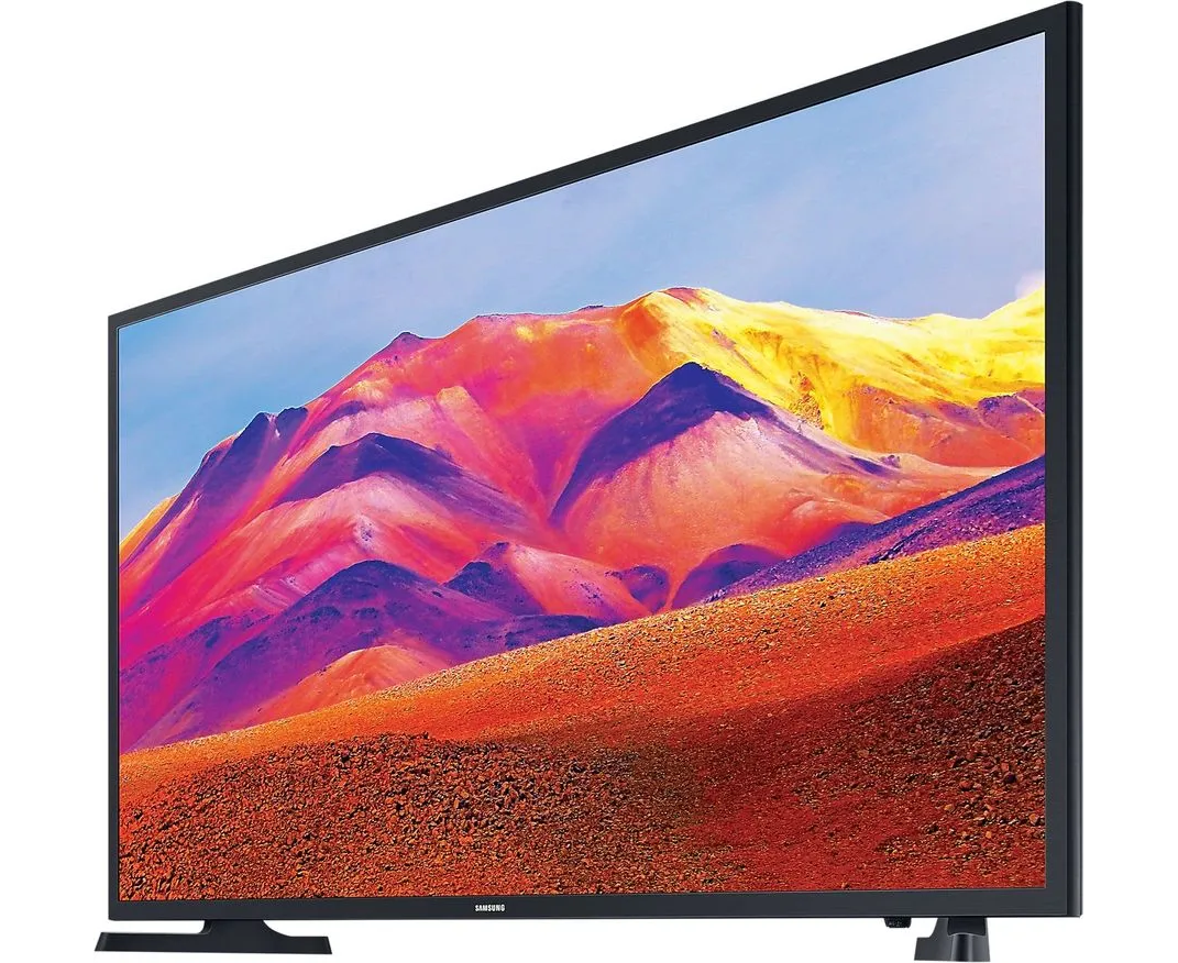 Գնել Հեռուստացույց SAMSUNG UE43T5202AUXRU շահավետ գնով |HOMEMART.AM