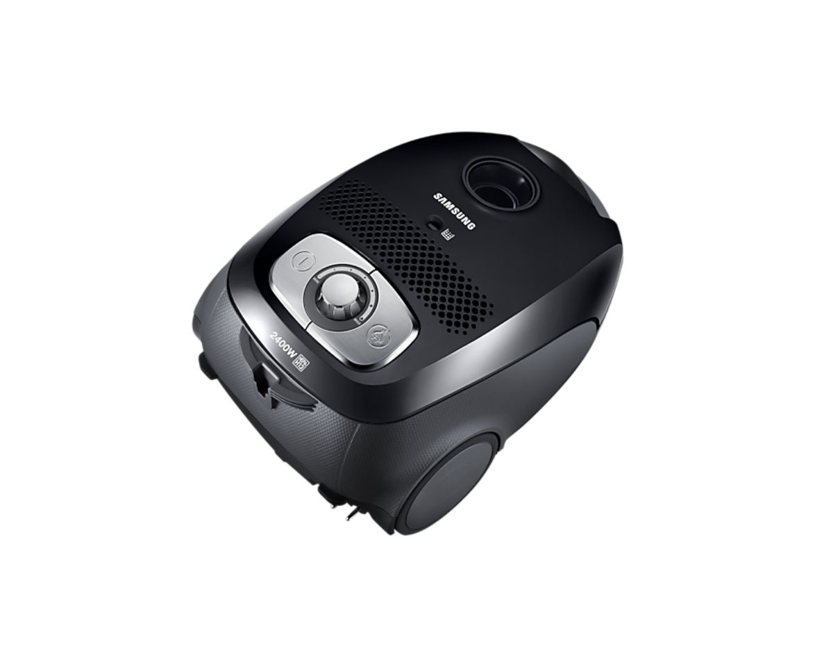Գնել Փոշեկուլ SAMSUNG VC24LVNJGBB/EV շահավետ գնով |HOMEMART.AM