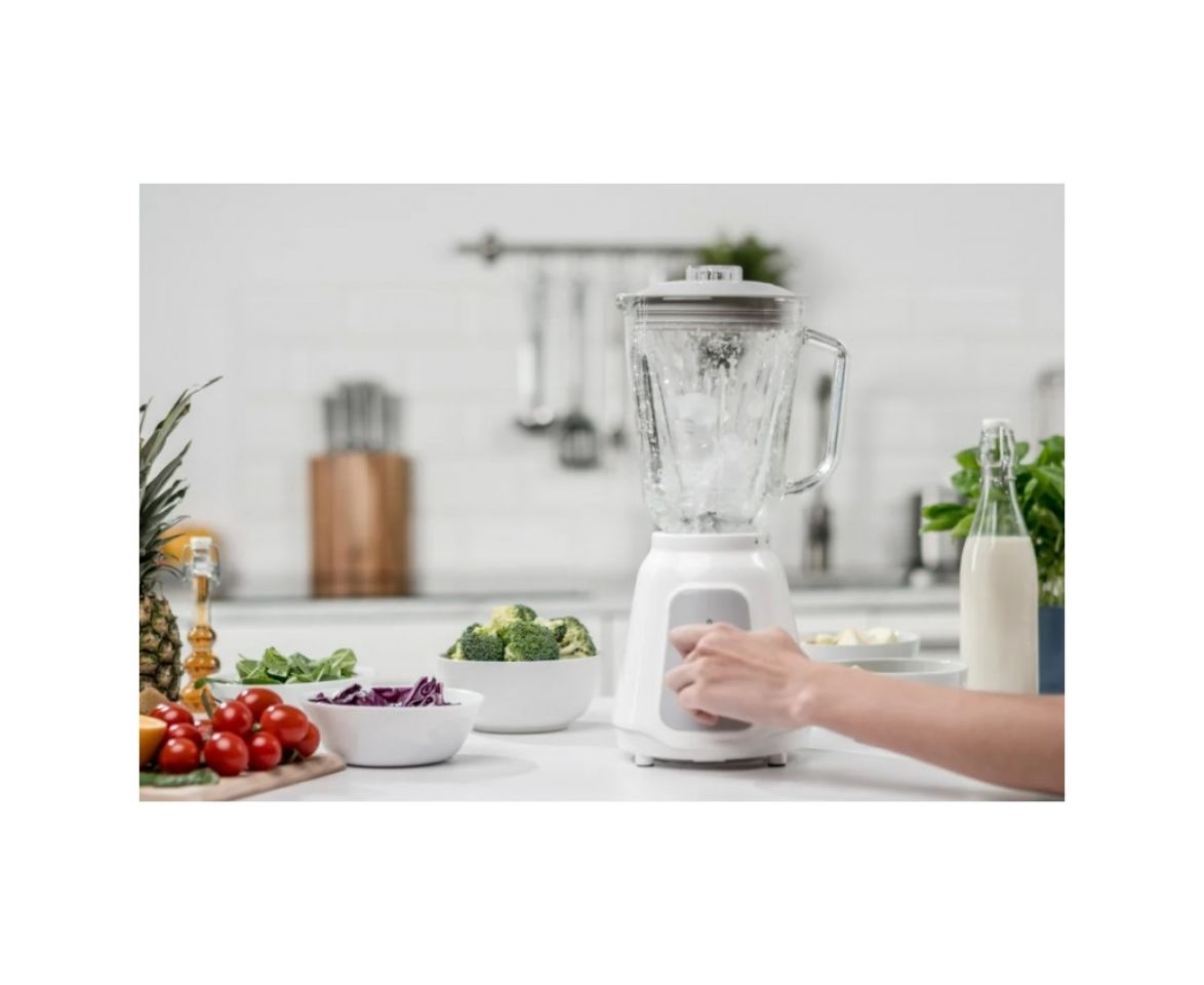 Գնել Բլենդեր ԲԼԵՆԴԵՐ GORENJE HBC807QB շահավետ գնով |HOMEMART.AM