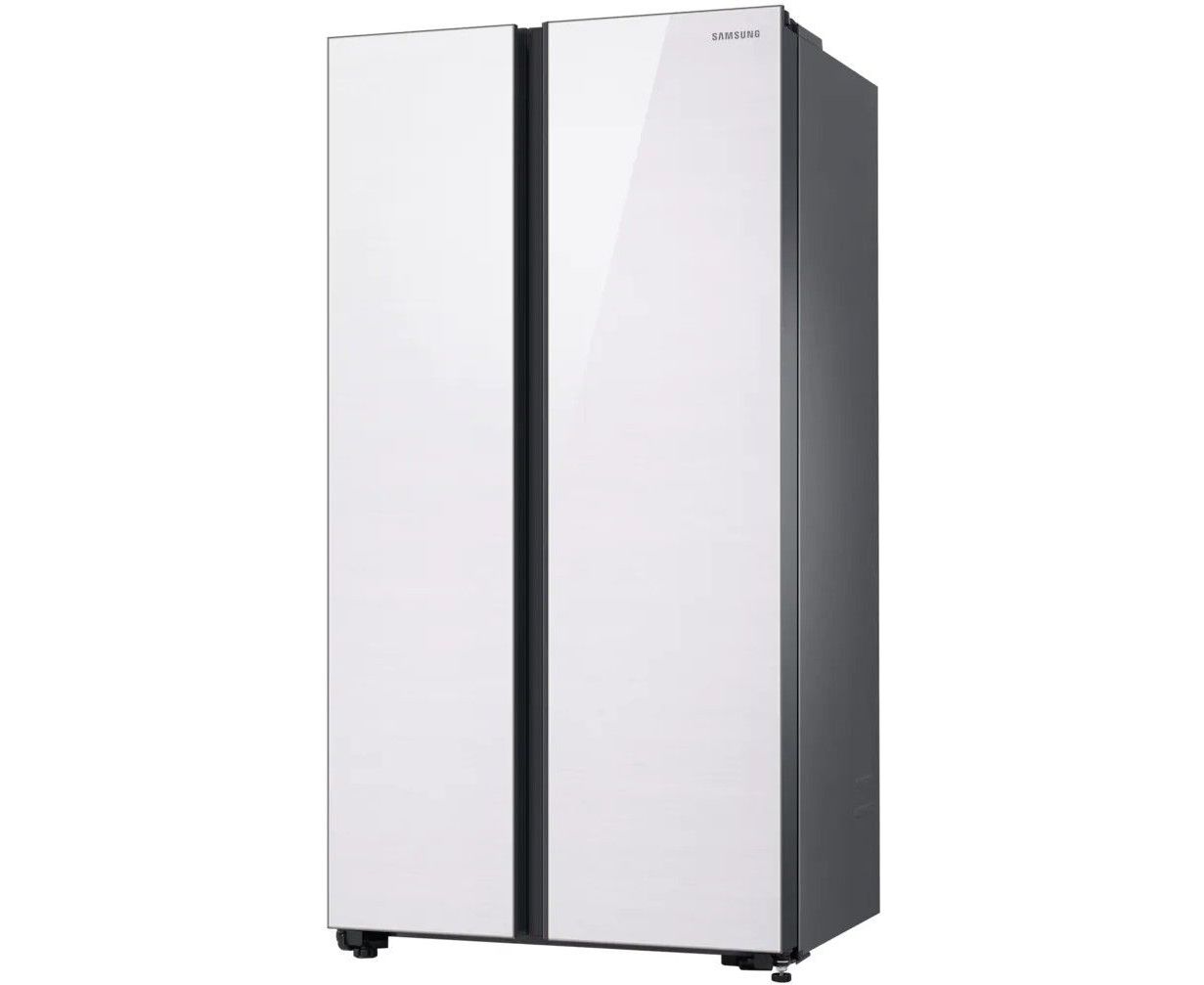 Գնել Սառնարան SAMSUNG RS62R50311L/WT շահավետ գնով |HOMEMART.AM