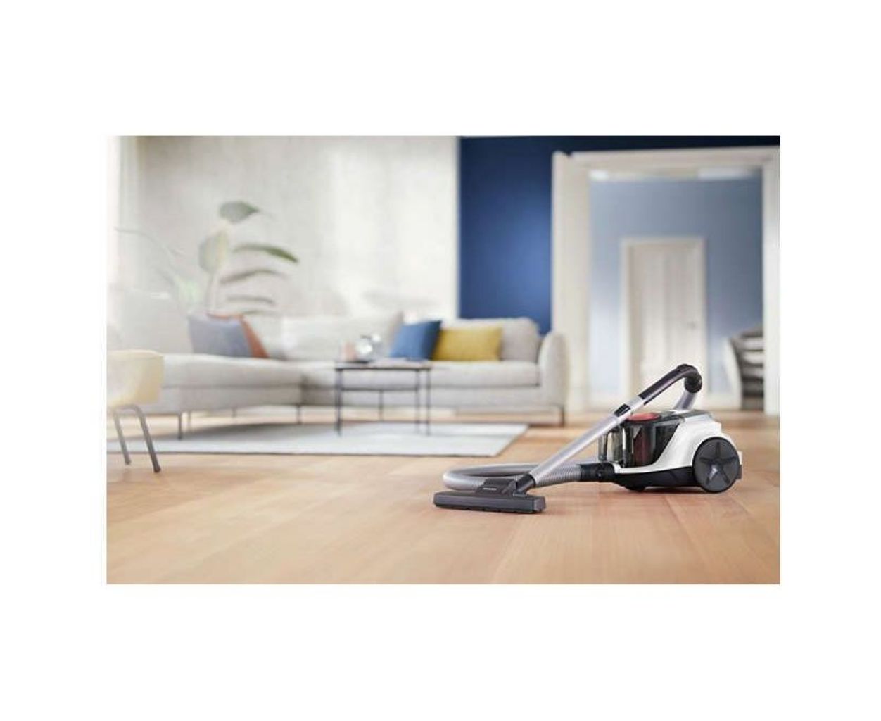 Գնել Փոշեկուլ PHILIPS XB2042/01 շահավետ գնով |HOMEMART.AM