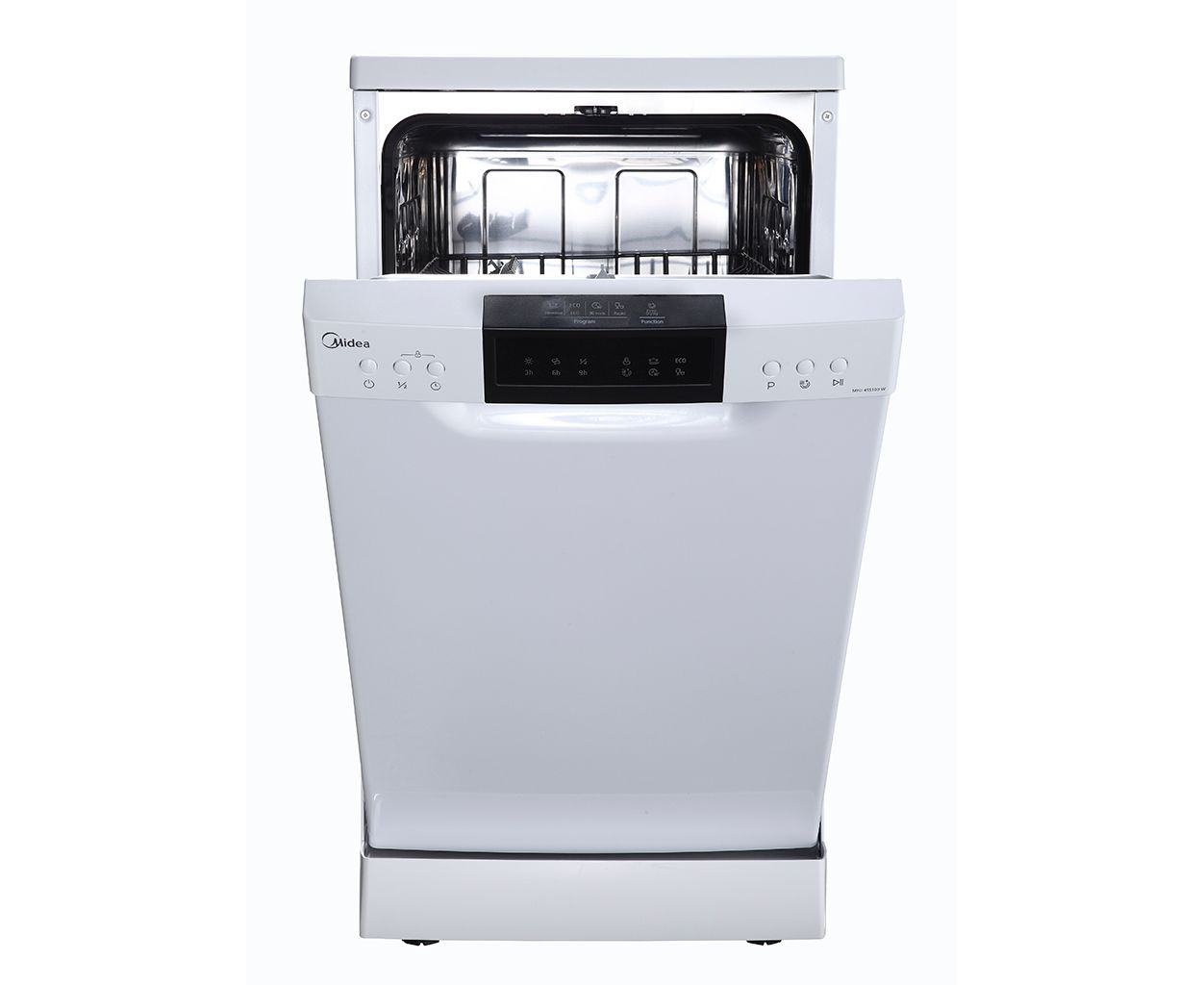 Գնել Սպասք լվացող մեքենա MIDEA MFD45S110W շահավետ գնով |HOMEMART.AM