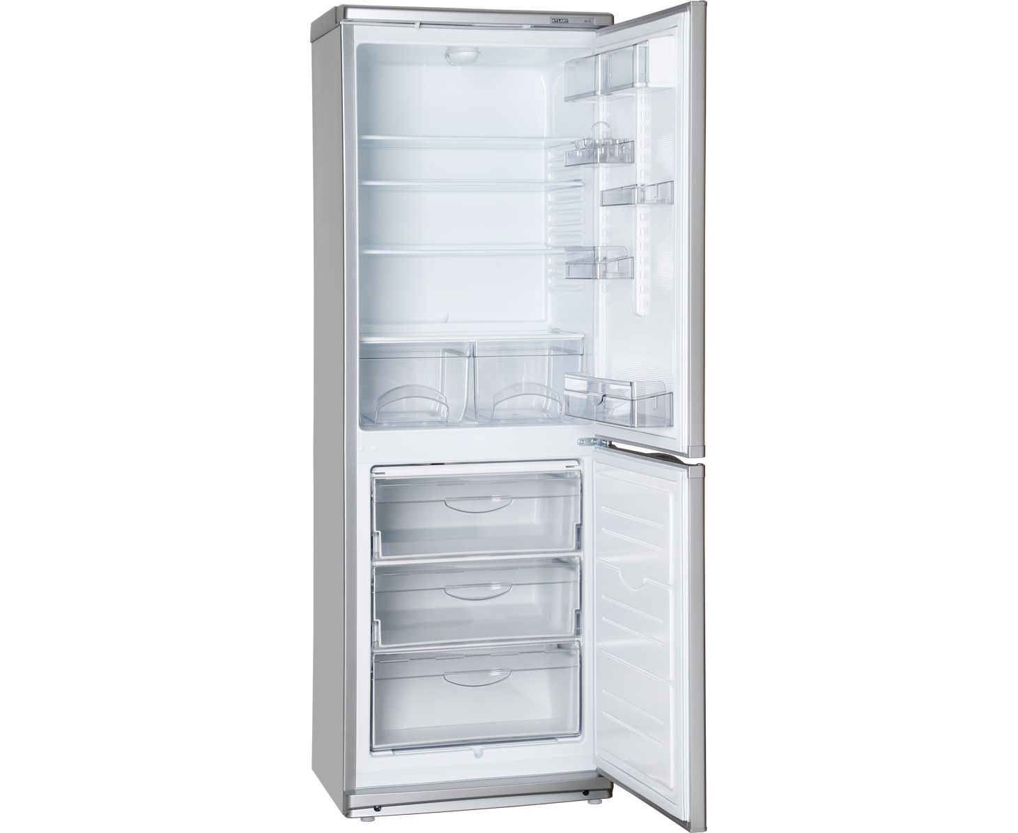 Գնել Սառնարան ATLANT XM-4012-080 շահավետ գնով |HOMEMART.AM
