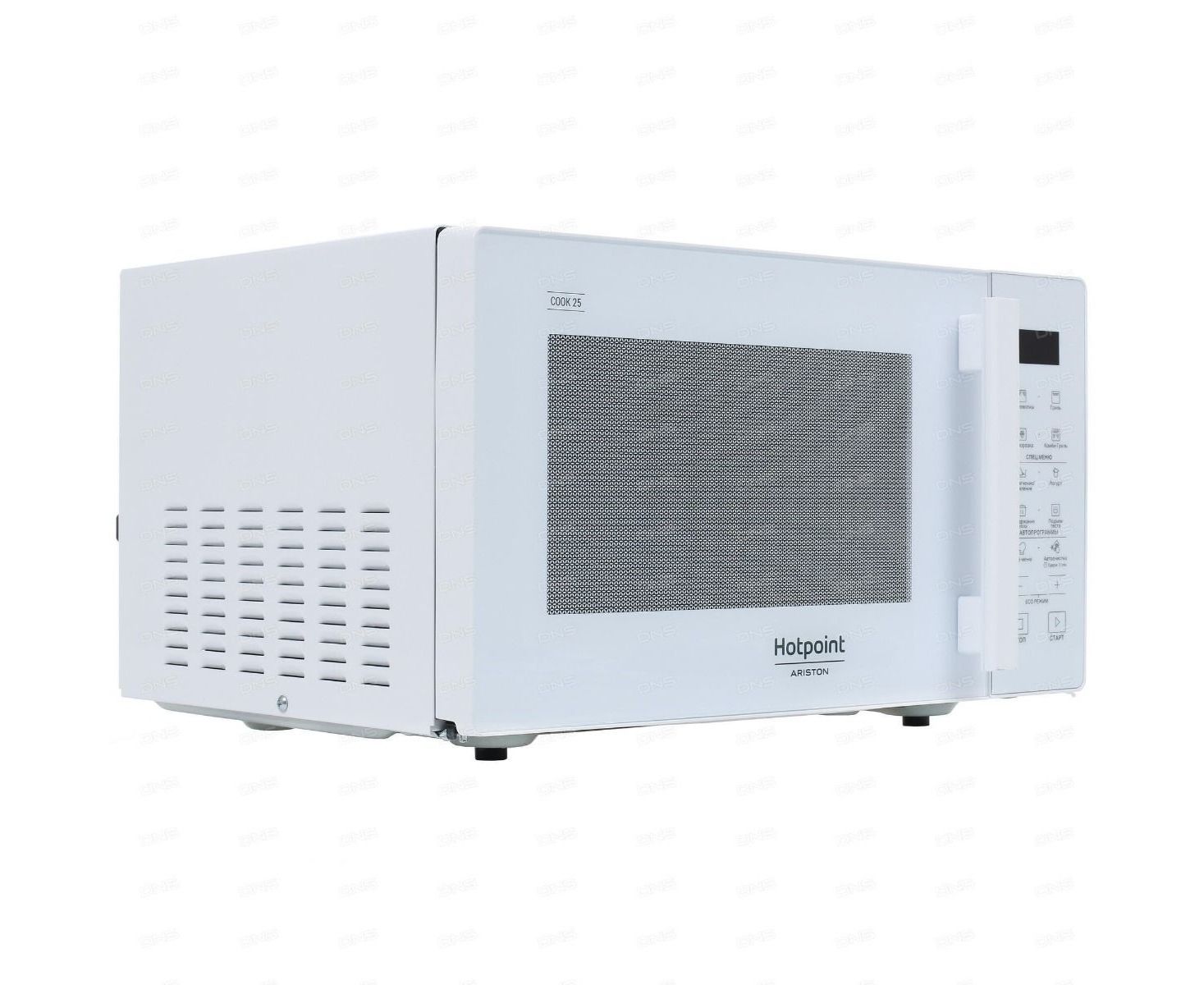 Գնել Միկրոալիքային վառարան HOTPOINT ARISTON MWHA 253W շահավետ գնով ...