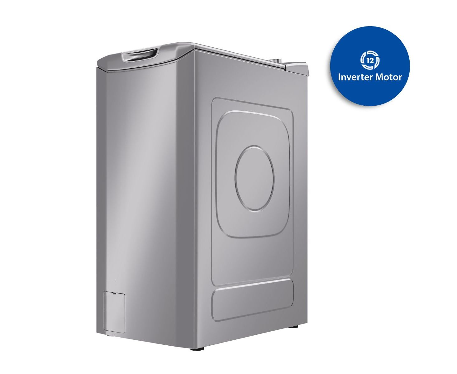Գնել Լվացքի մեքենա HAIER RTXS G584TMHR-07 շահավետ գնով |HOMEMART.AM