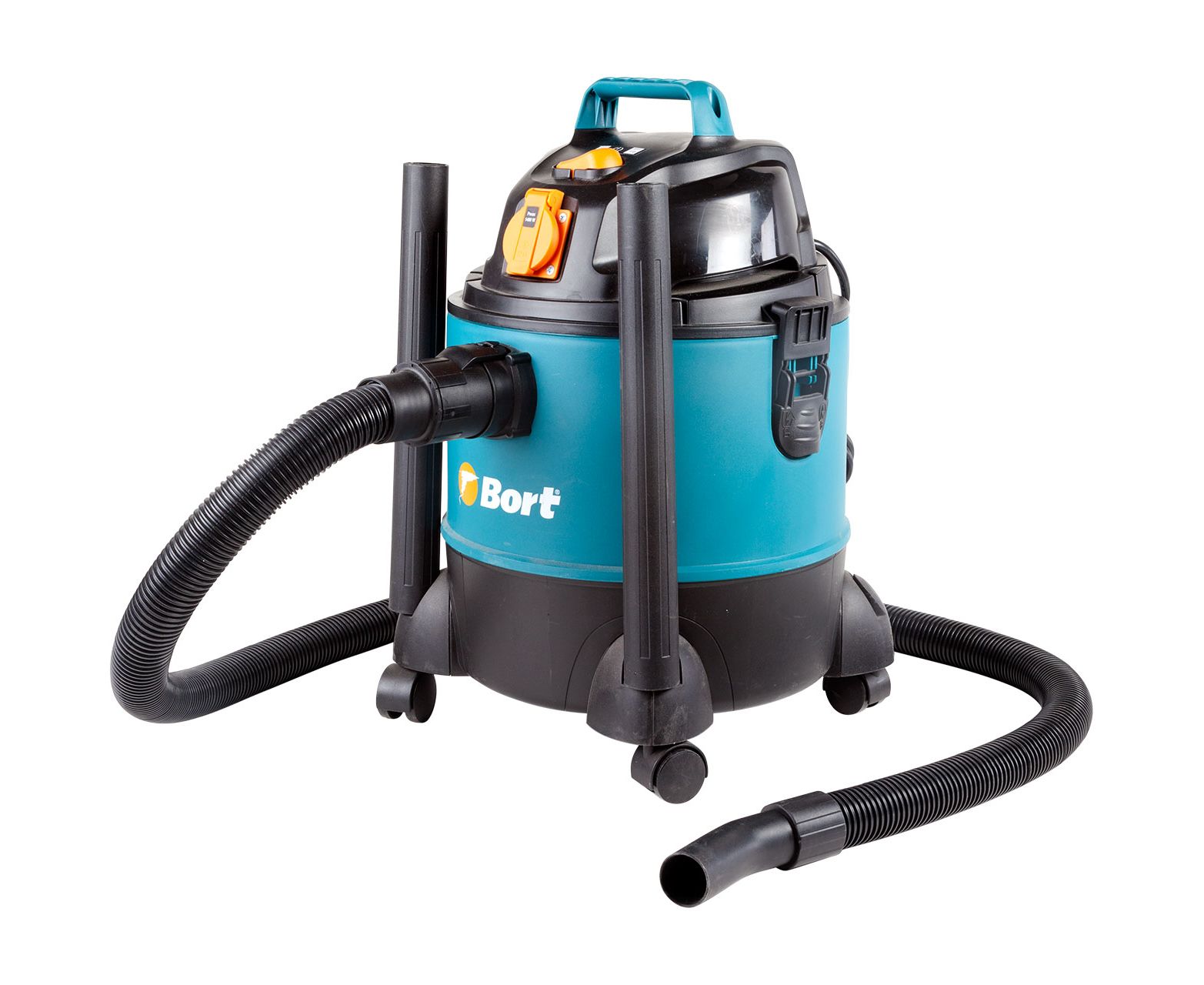 Գնել Լվացող փոշեկուլ BORT BSS-1220-PRO շահավետ գնով |HOMEMART.AM