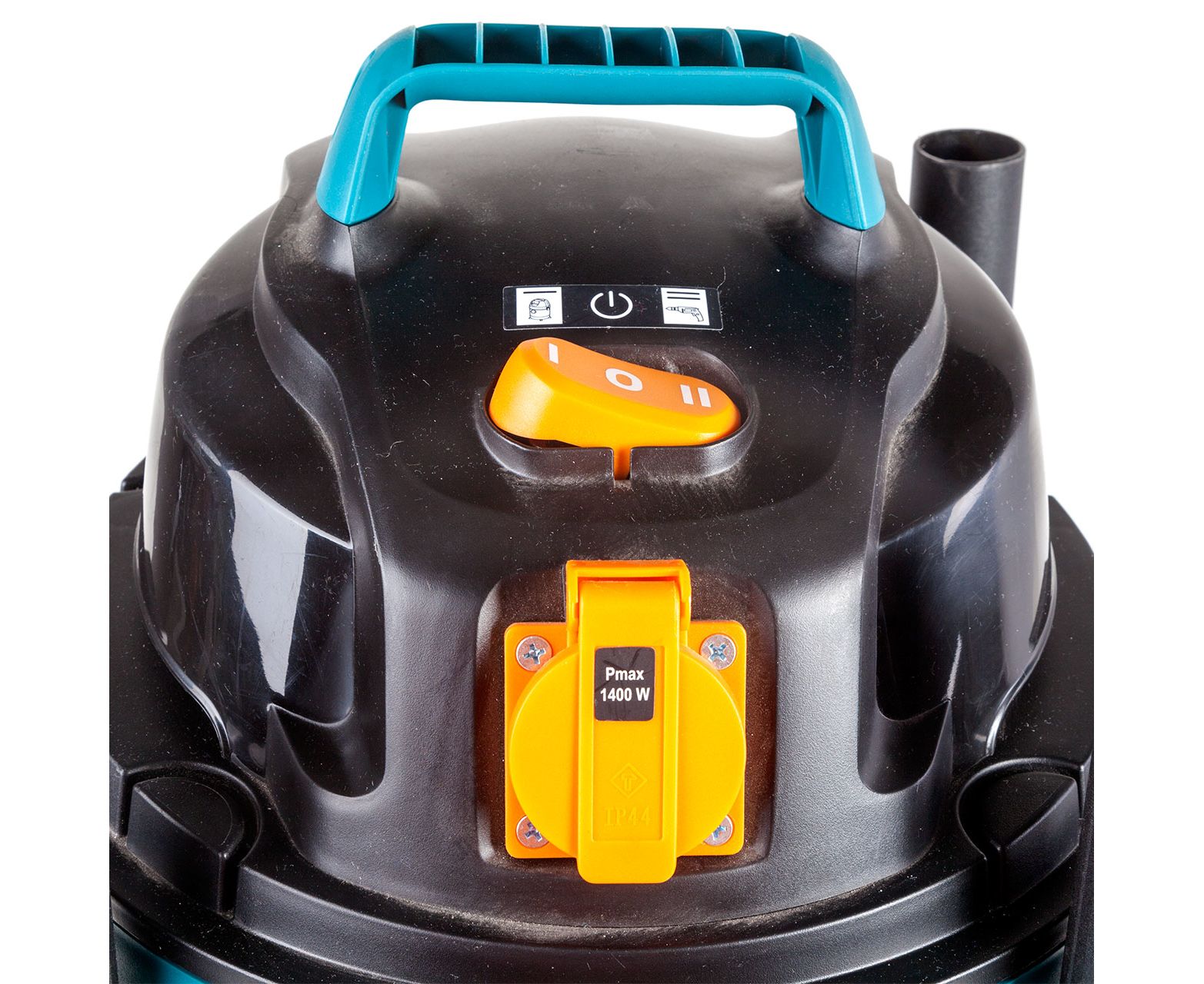Գնել Լվացող փոշեկուլ BORT BSS-1220-PRO շահավետ գնով |HOMEMART.AM