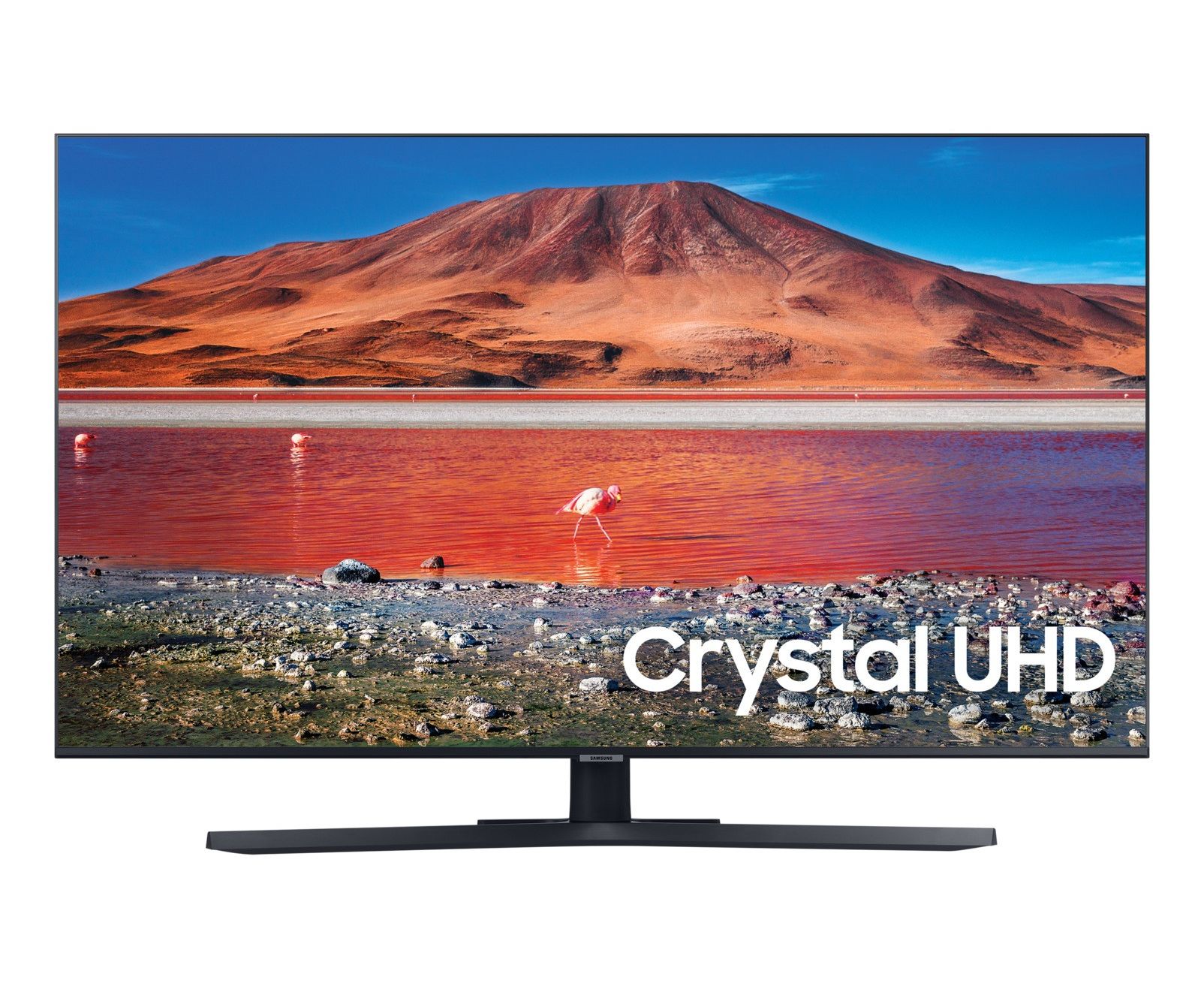 Գնել Հեռուստացույց SAMSUNG UE50TU7570UXRU շահավետ գնով |HOMEMART.AM