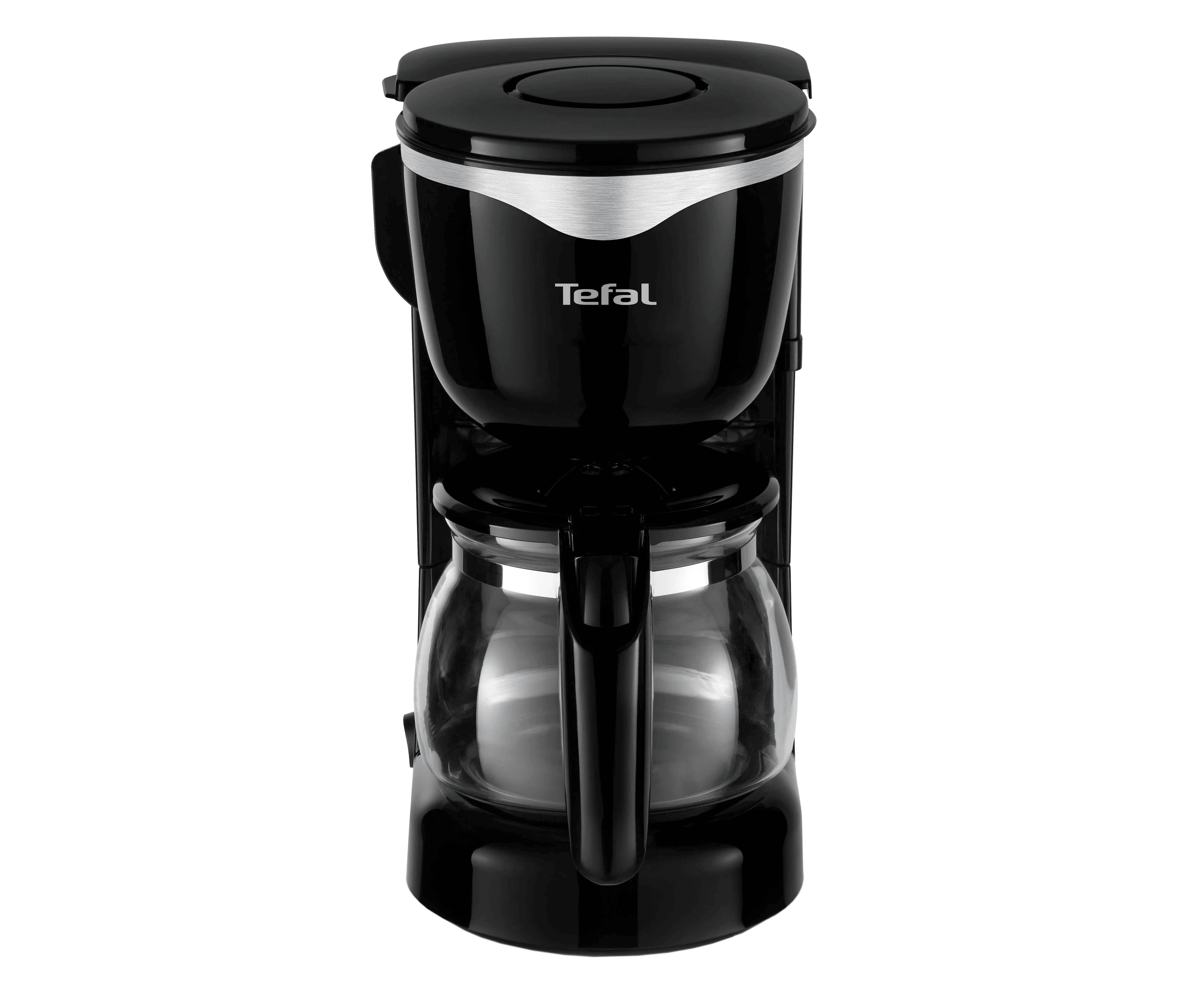 Գնել Կաթիլային սրճեփ TEFAL CM340811 շահավետ գնով |HOMEMART.AM