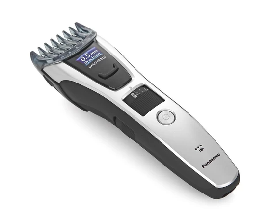 Գնել Մազ կտրող և հարդարող սարք PANASONIC ER-GB70-S520 շահավետ գնով ...