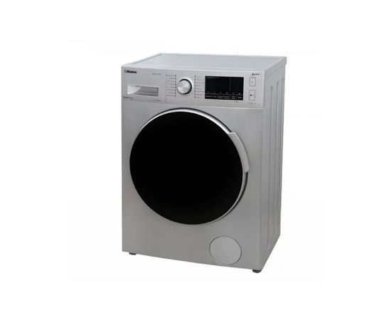 Գնել Լվացքի մեքենա HANSA WHP6100LSC շահավետ գնով |HOMEMART.AM