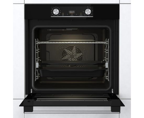 Գնել Ներկառուցվող էլեկտրական վառարան GORENJE BOSX6737E13BG շահավետ գնով ...