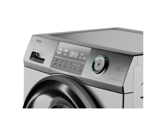 Գնել Լվացքի մեքենա HAIER HW80-BP14969BS շահավետ գնով |HOMEMART.AM