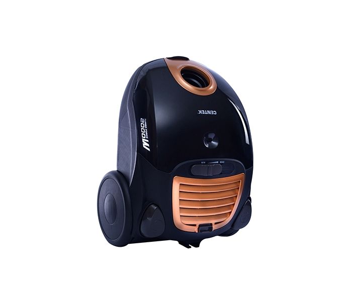 Գնել Փոշեկուլ CENTEK CT-2511 BLACK շահավետ գնով |HOMEMART.AM