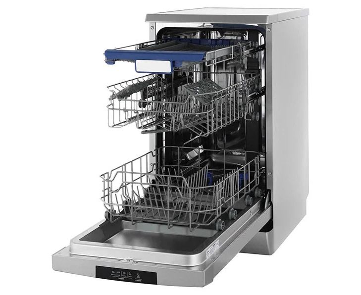 Գնել Սպասք լվացող մեքենա MIDEA MFD45S110S շահավետ գնով |HOMEMART.AM