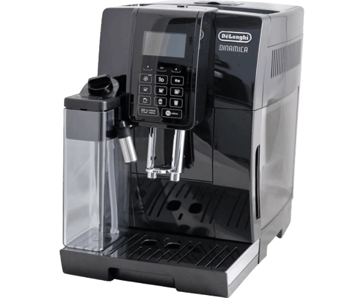 Manuale DeLonghi ENV90.A Nespresso Vertuo Pop Macchina per espresso