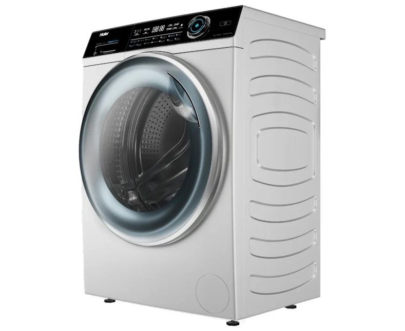 Գնել Լվացքի մեքենա HAIER HW80-BP14979 շահավետ գնով |HOMEMART.AM