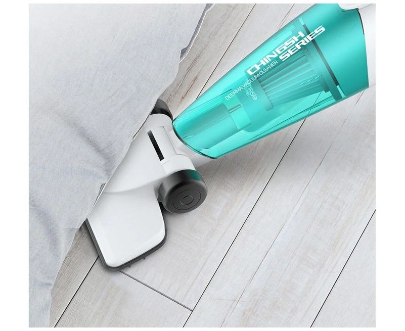 Գնել Փոշեկուլ XIAOMI DEERMA VACUUM CLEANER [DX118C] շահավետ գնով